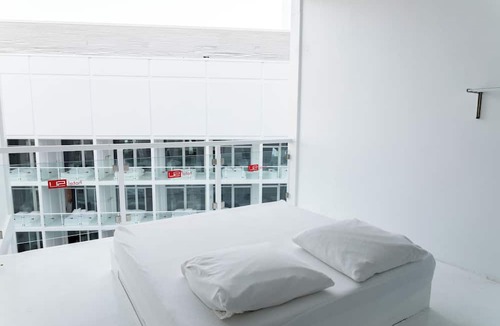 Antalya Hotel | Hotel SU & Aqualand