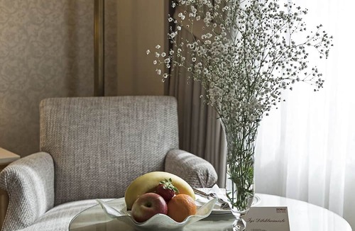 Trabzon Hotel | Zorlu Grand Hotel Trabzon