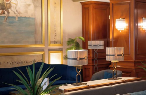 Topkapi Hotel | Akgun Istanbul Hotel, WorldHotels Crafted