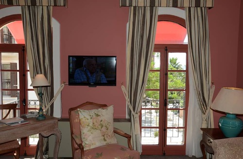 Kalkan Hotel | Patara Prince Hotel & Resort