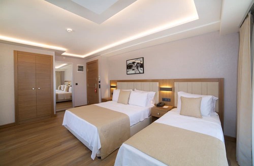 Cagaloglu Hotel | Erboy Hotel