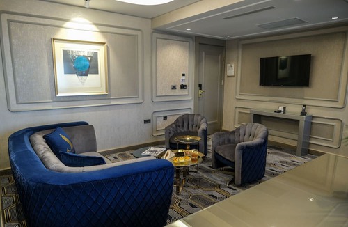 Ankara City Center Hotel | Altınel Ankara Hotel & Convention Center