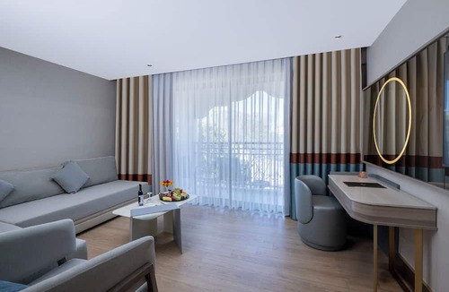 Kundu Hotel | Ducale Lara