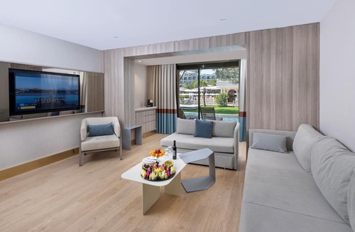 Kundu Hotel | Ducale Lara