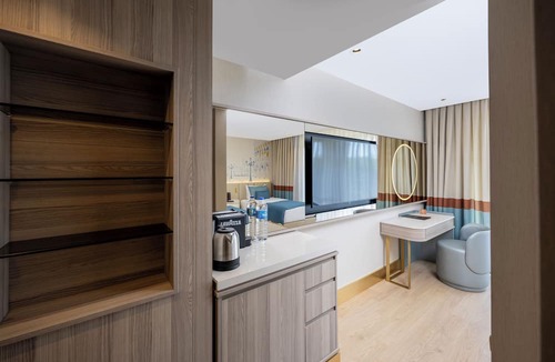 Kundu Hotel | Ducale Lara