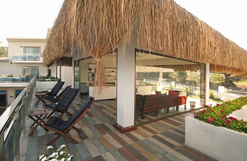 Ilica Hotel | The D Hotel Cesme Resort