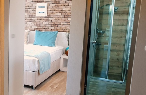 Ilica Hotel | The D Hotel Cesme Resort