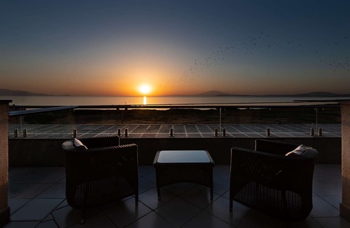 Van Hotel | DoubleTree by Hilton Hotel Van