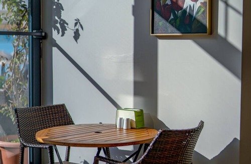 Marmaris City Center Hotel | Begonville Beach Hotel - Adults Only