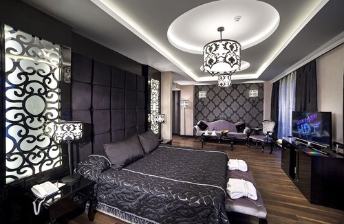 Goynuk Resort | Karmir Resort & Spa - Ultra All Inclusive
