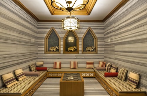 Goynuk Resort | Karmir Resort & Spa - Ultra All Inclusive