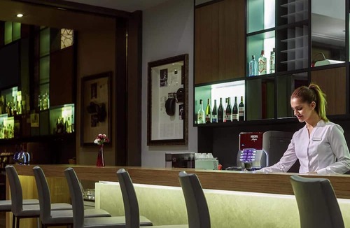 Konya Hotel | Novotel Konya