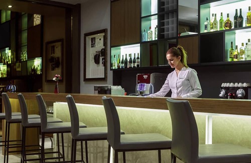 Konya Hotel | Novotel Konya