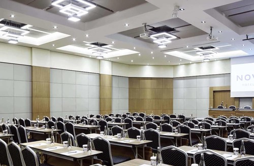 Konya Hotel | Novotel Konya