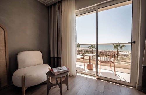 Evrenseki Resort | Adalya Bliss - All inclusive