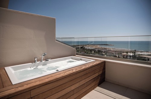 Evrenseki Resort | Adalya Bliss - All inclusive