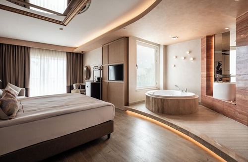 Evrenseki Resort | Adalya Bliss - All inclusive