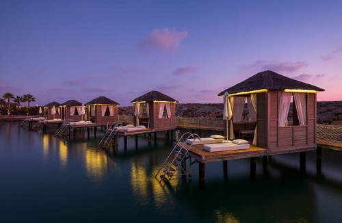 Avsallar Resort | Rubi Platinum Spa Resort & Suites - All Inclusive