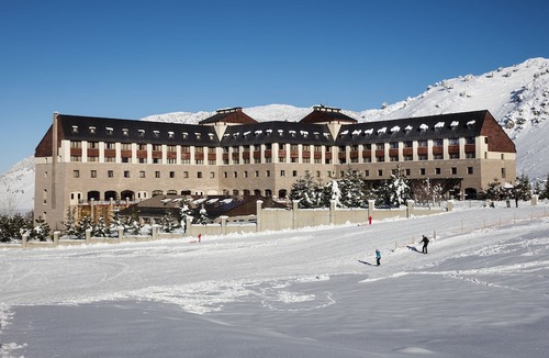 Isparta Hotel | Sirene Davras Hotel