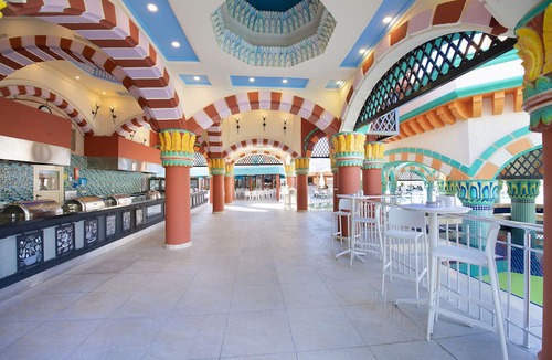 Evrenseki Hotel | Kamelya Aishen Club