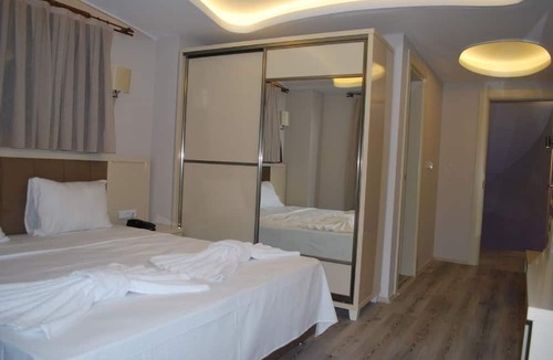 Gocek Hotel | Funda Otel Gocek