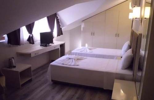 Gocek Hotel | Funda Otel Gocek