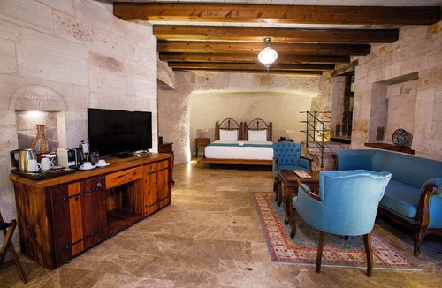 Goreme Hotel | Imperial Cave Suites & Spa