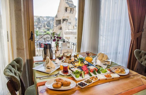 Goreme Hotel | Imperial Cave Suites & Spa