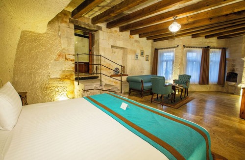 Goreme Hotel | Imperial Cave Suites & Spa