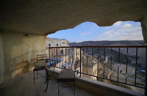Cavusin Hotel | Fairyland Cave Hotel - Special Class