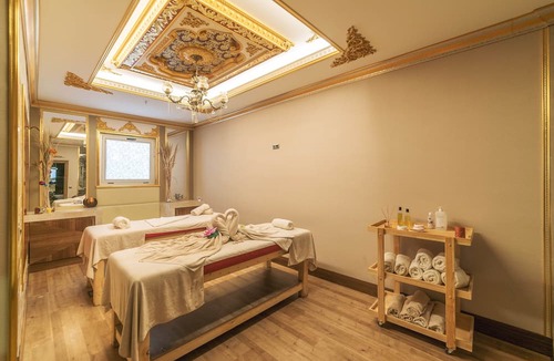 Kusadasi City Centre Resort | Ramada Resort by Wyndham Kusadasi