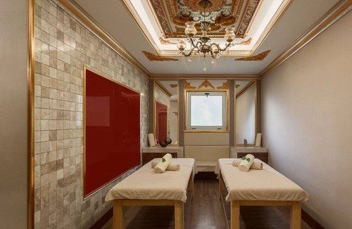 Kusadasi City Centre Resort | Ramada Resort by Wyndham Kusadasi