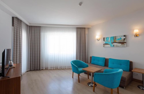 Kundu Hotel | Corendon Grand Park Lara