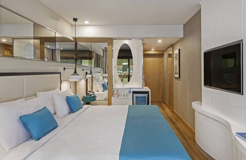 Icmeler City Center Hotel | Elite World Marmaris - Adult Only