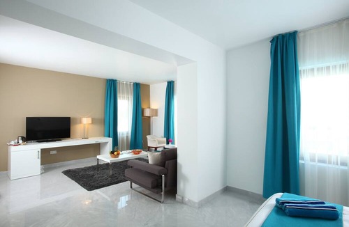Yalikavak City Center Hotel | Saraya Bodrum Hotel