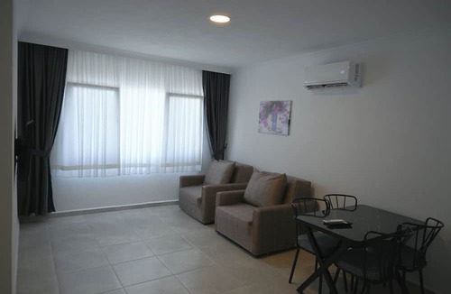 Bodrum City Center Hotel | Green House Apart Hotel
