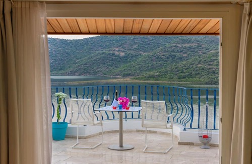 Bogazici Hotel | Yalıçapkını Boutique Hotel - Boutique Class