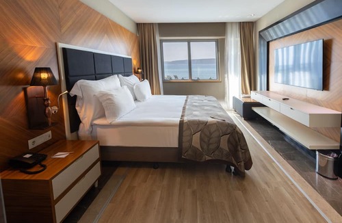 Kepez Hotel | Kolin Hotel Spa & Convention Center