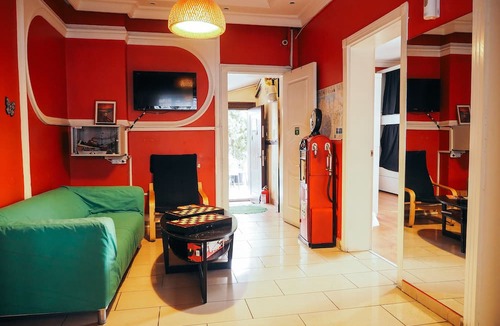 Ankara City Center Hostel | Deeps Hostel