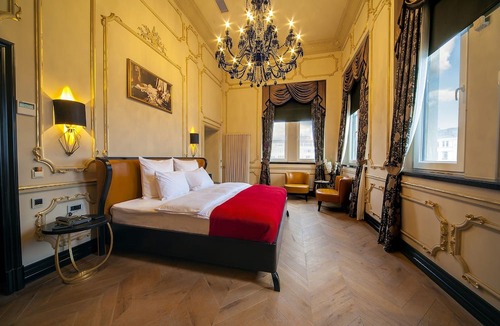 Karakoy Hotel | Nordstern Hotel Galata