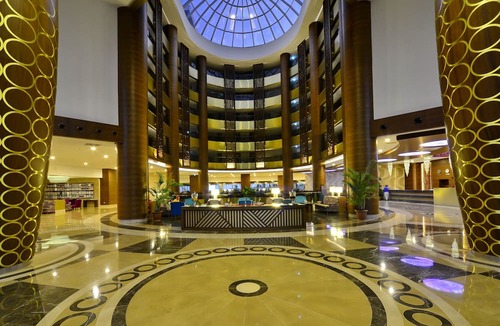 Evrenseki Resort | Sunmelia Beach Resort Hotel & Spa