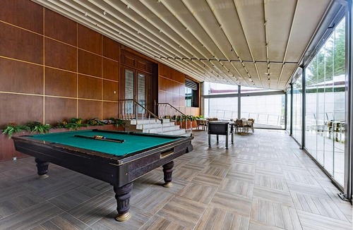 Basiskele Hotel | The Sign Kocaeli Thermal Spa Hotel & Convention Center