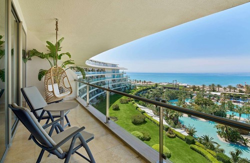Belek Golf Area Resort | Maxx Royal Belek Golf Resort - All inclusive