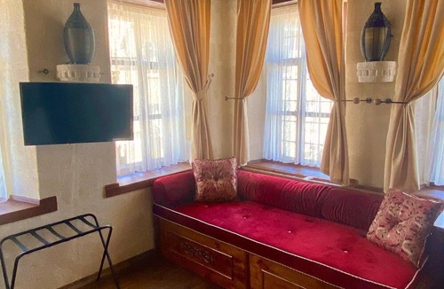 Urgup Hotel | Yohannes Stone Cappadocia