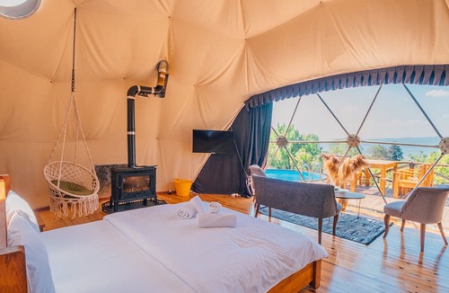Sapanca Resort | Green Dome Sapanca