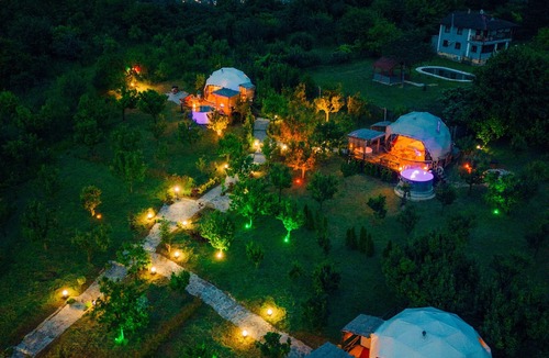 Sapanca Resort | Green Dome Sapanca