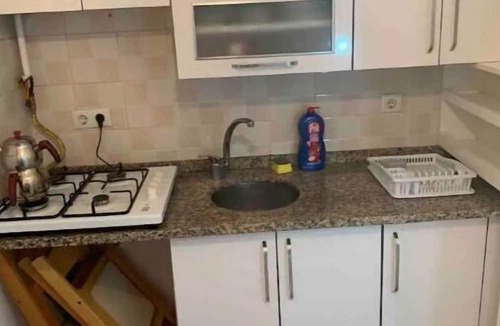 Esenyurt Apartment | Right Next to Guzelyurt metrobus station