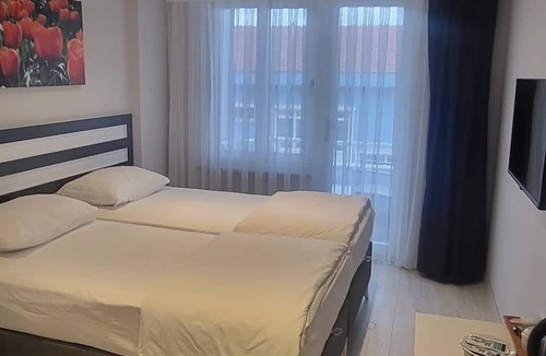 Suleymanpasa Hotel | Meydan Butik Otel