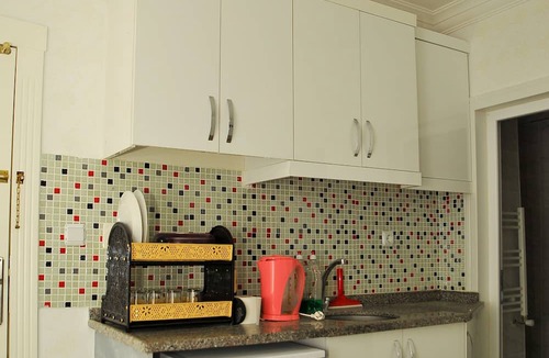 Sahinbey Apartment | 1+1 Standart Damla Suit Otel