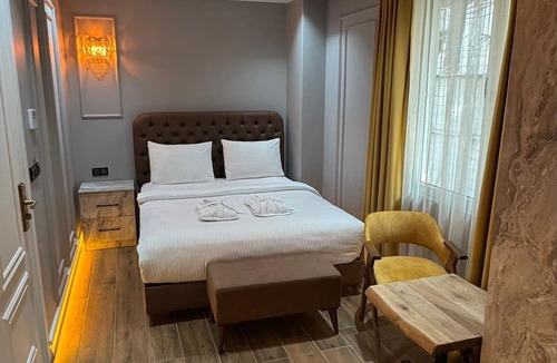 Avcilar Hotel | Greenwich Istanbul Hotel